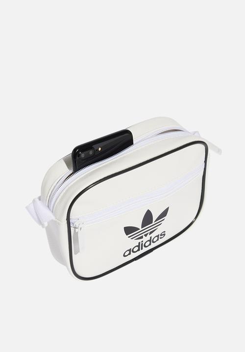 adidas Originals - AC MINI AIRL - white