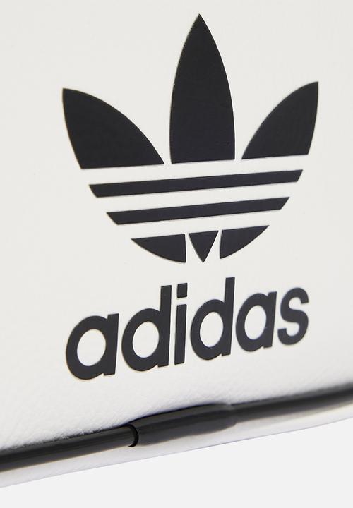 adidas Originals - AC MINI AIRL - white