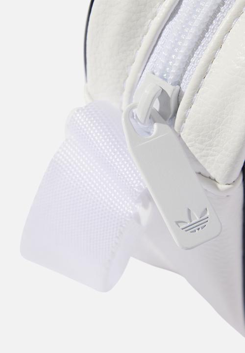 adidas Originals - AC MINI AIRL - white