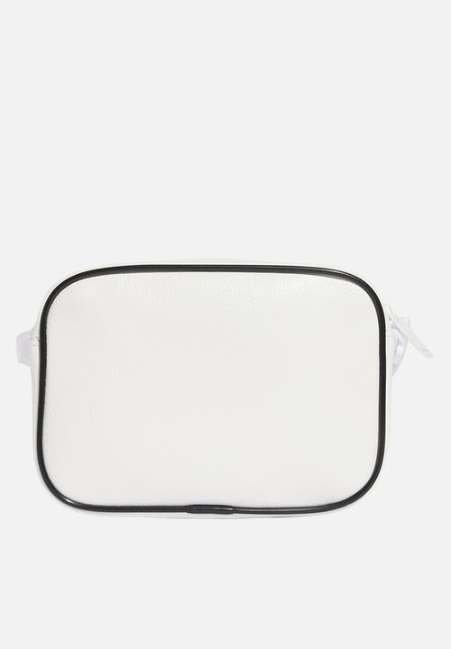 adidas Originals - AC MINI AIRL - white