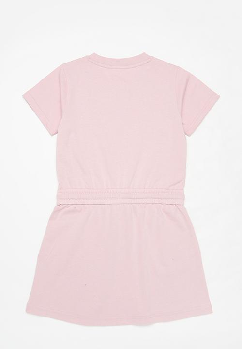 Converse - Cnvg chuck patch dress - phantom violet