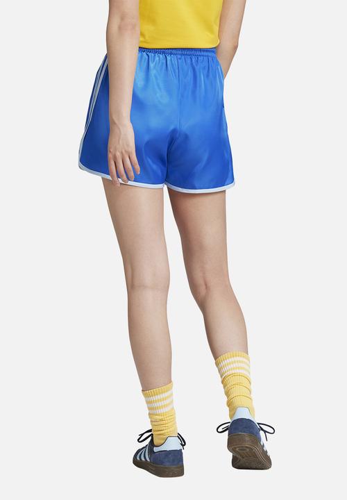 adidas Originals - Sprinter Short - Blue