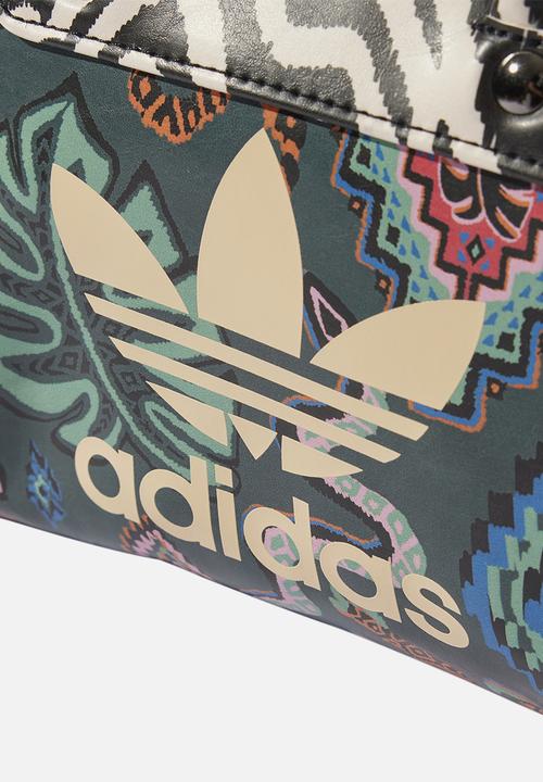 adidas Originals - Farm bowling ba - multi