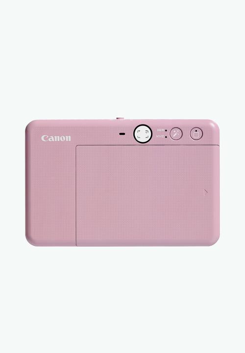 Canon - Zoemini S2 - Rose Gold 