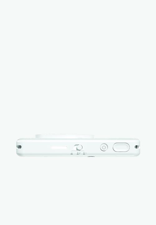 Canon - Zoemini S2 - Pearl White