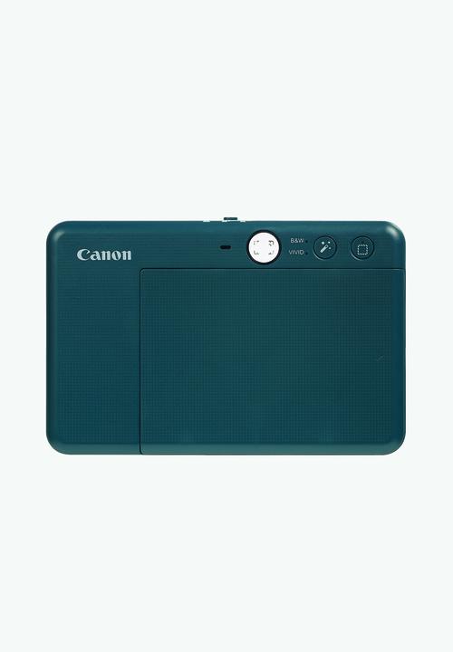 Canon - Zoemini S2 - Teal 
