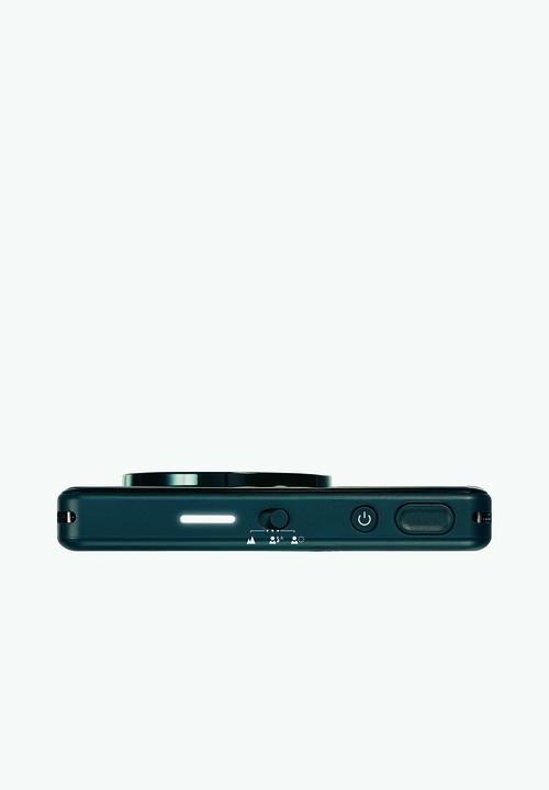 Canon - Zoemini S2 - Teal 