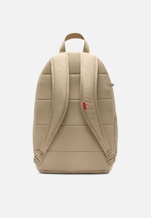 Nike - Nike Elemental - Khaki/Sanddrift/University Red