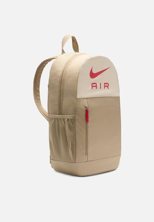 Nike - Nike Elemental - Khaki/Sanddrift/University Red