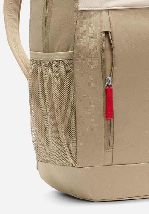 Nike - Nike Elemental - Khaki/Sanddrift/University Red