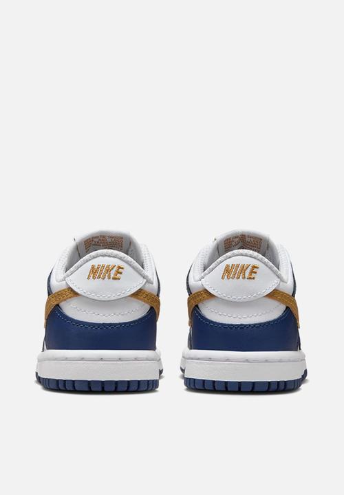 Nike - Nike Dunk Low toddler