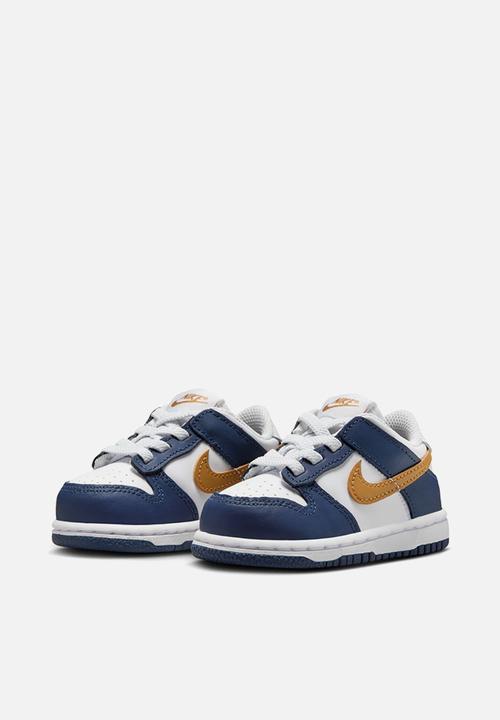Nike - Nike Dunk Low toddler
