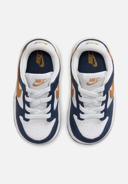 Nike - Nike Dunk Low toddler