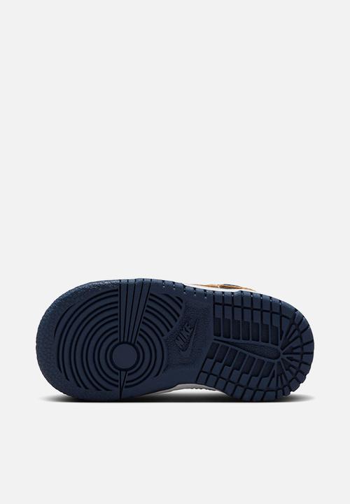 Nike - Nike Dunk Low toddler