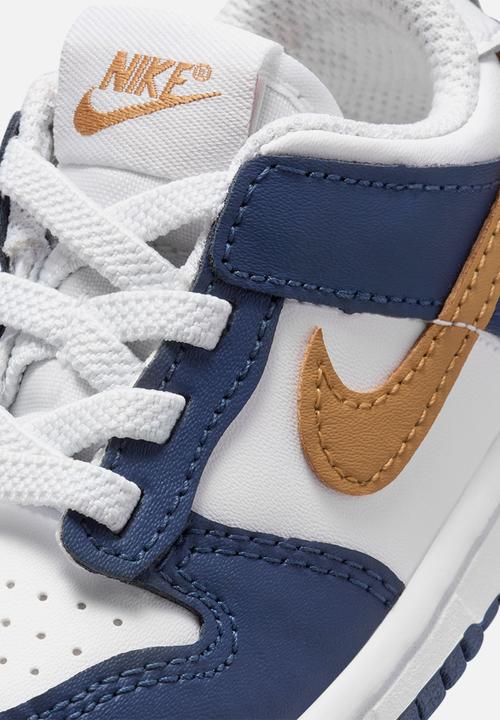 Nike - Nike Dunk Low toddler