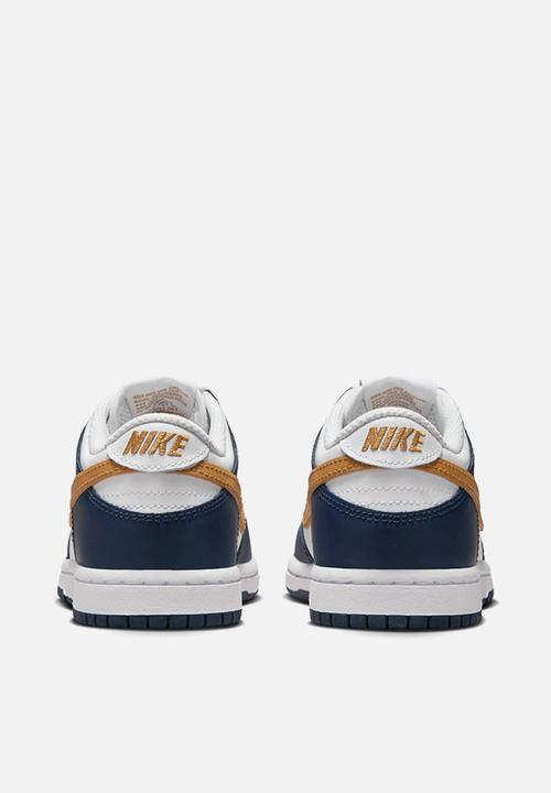 Nike - Nike Dunk Low Pre school