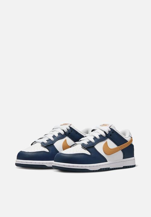 Nike - Nike Dunk Low Pre school