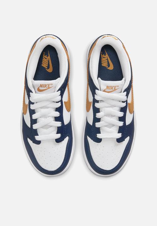 Nike - Nike Dunk Low Pre school