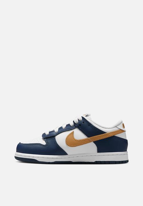 Nike - Nike Dunk Low Pre school
