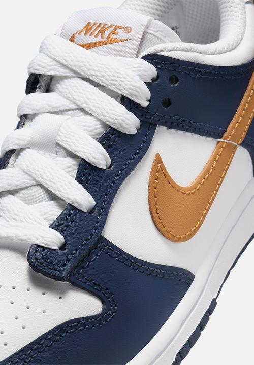 Nike - Nike Dunk Low Pre school