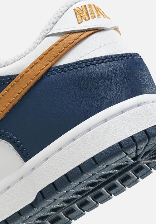 Nike - Nike Dunk Low Pre school