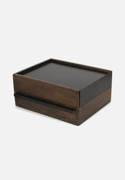 Umbra - Stowit jewellery box