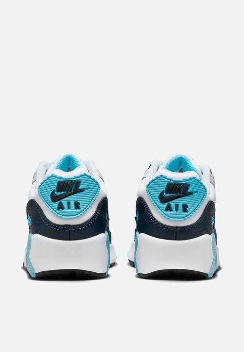 Nike - Nike Air Max 90 Easy-on Grade school