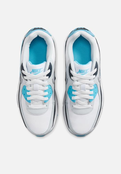 Nike - Nike Air Max 90 Easy-on Grade school