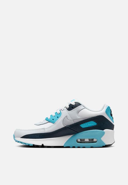 Nike - Nike Air Max 90 Easy-on Grade school