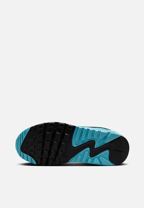 Nike - Nike Air Max 90 Easy-on Grade school
