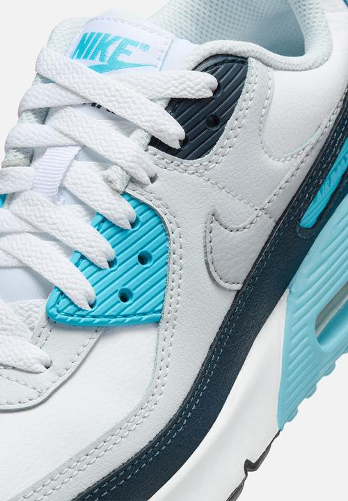 Nike - Nike Air Max 90 Easy-on Grade school