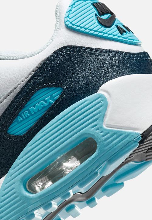 Nike - Nike Air Max 90 Easy-on Grade school