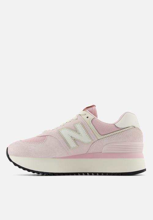 New Balance  - 574+ - wl574zaj