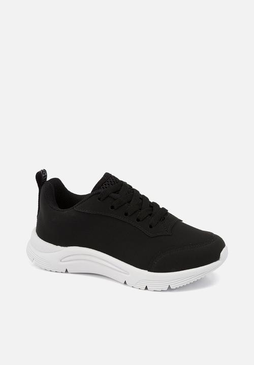 Klin - Tennis new sport - preto