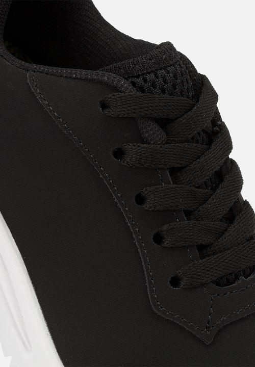 Klin - Tennis new sport - preto