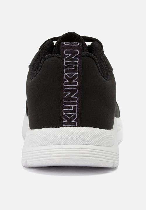 Klin - Tennis new sport - preto