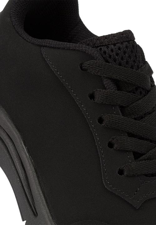 Klin - Tennis new sport - preto