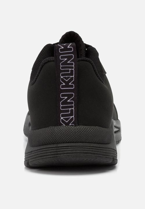 Klin - Tennis new sport - preto