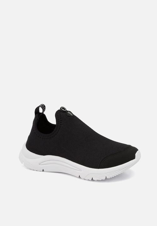 Klin - Tennis new sport - black