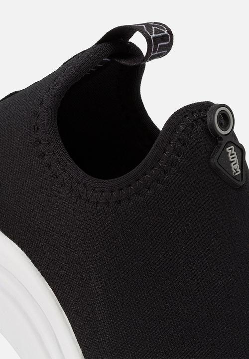 Klin - Tennis new sport - black