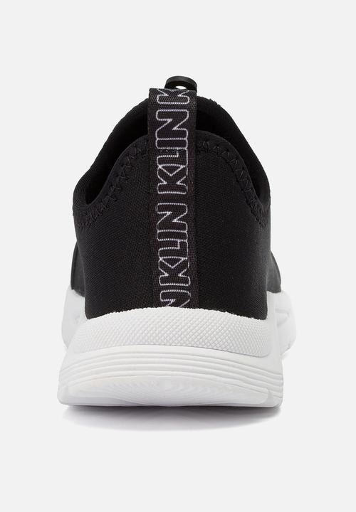 Klin - Tennis new sport - black