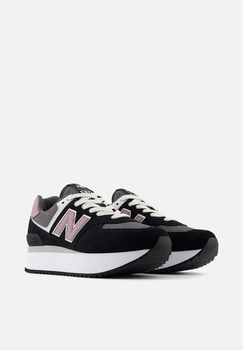 New Balance  - 574+ - wl574zak