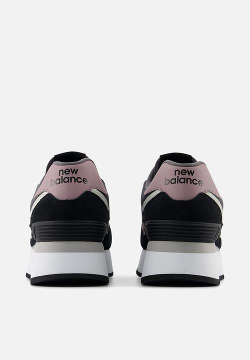 New Balance  - 574+ - wl574zak