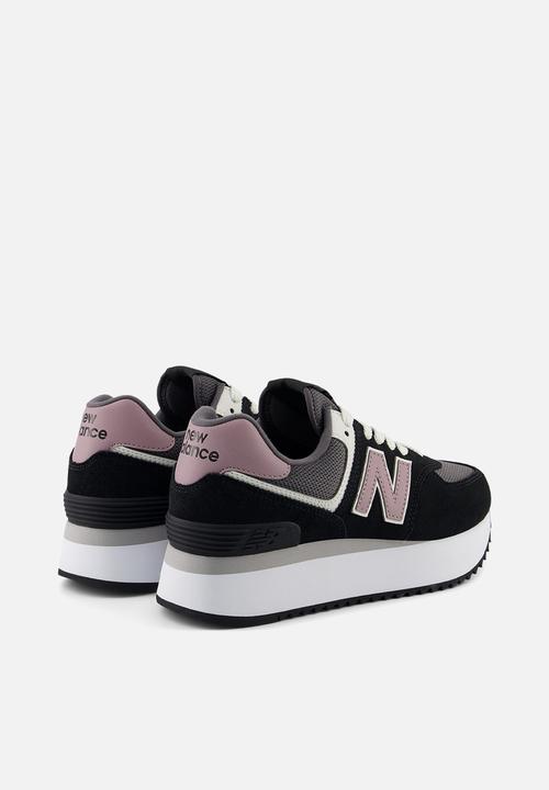 New Balance  - 574+ - wl574zak