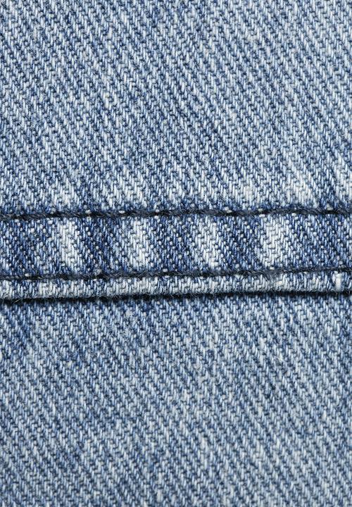 Selected Femme - Java Denim Jacket 