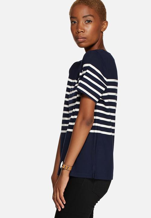 Selected Femme - Malmik Top