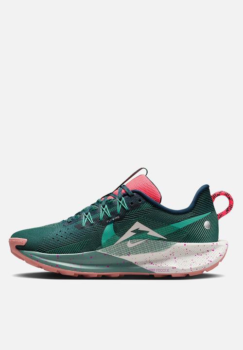 Nike - ReactX Pegasus Trail 5