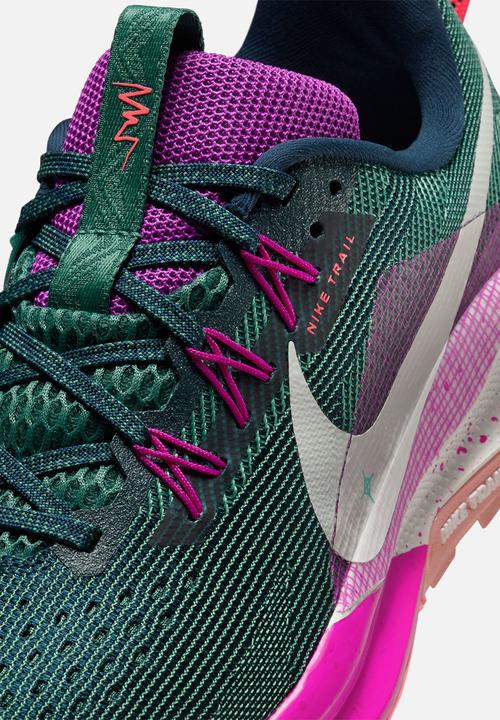 Nike - ReactX Pegasus Trail 5