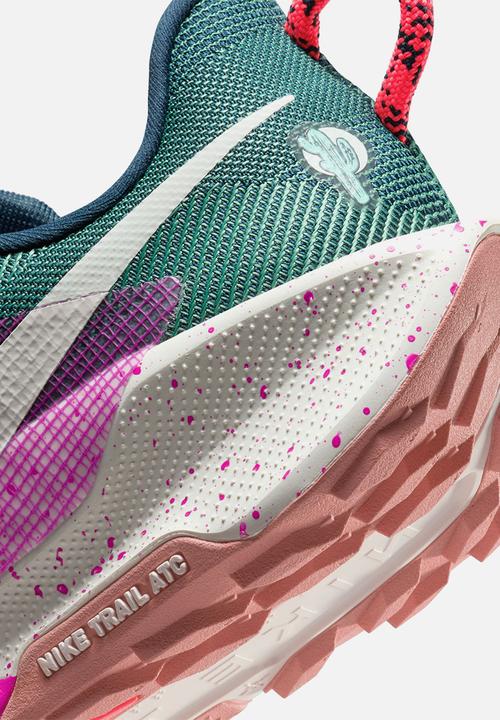 Nike - ReactX Pegasus Trail 5