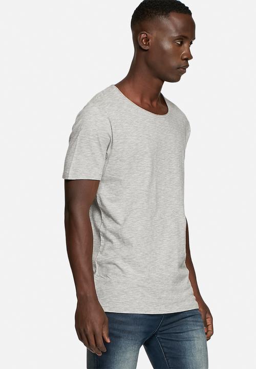 Selected Homme - Lucas Tee